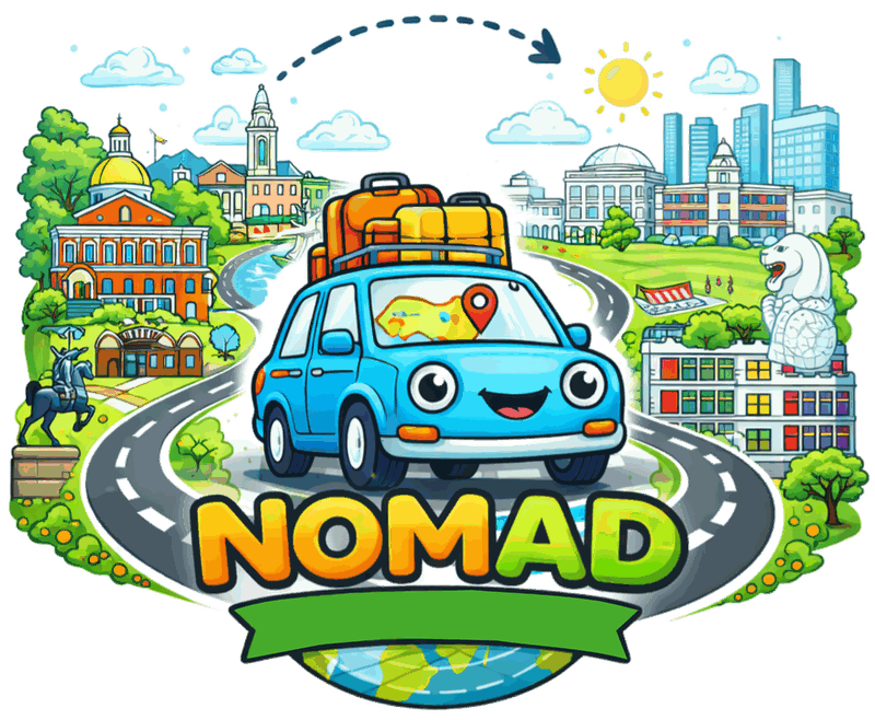 NOMAD
